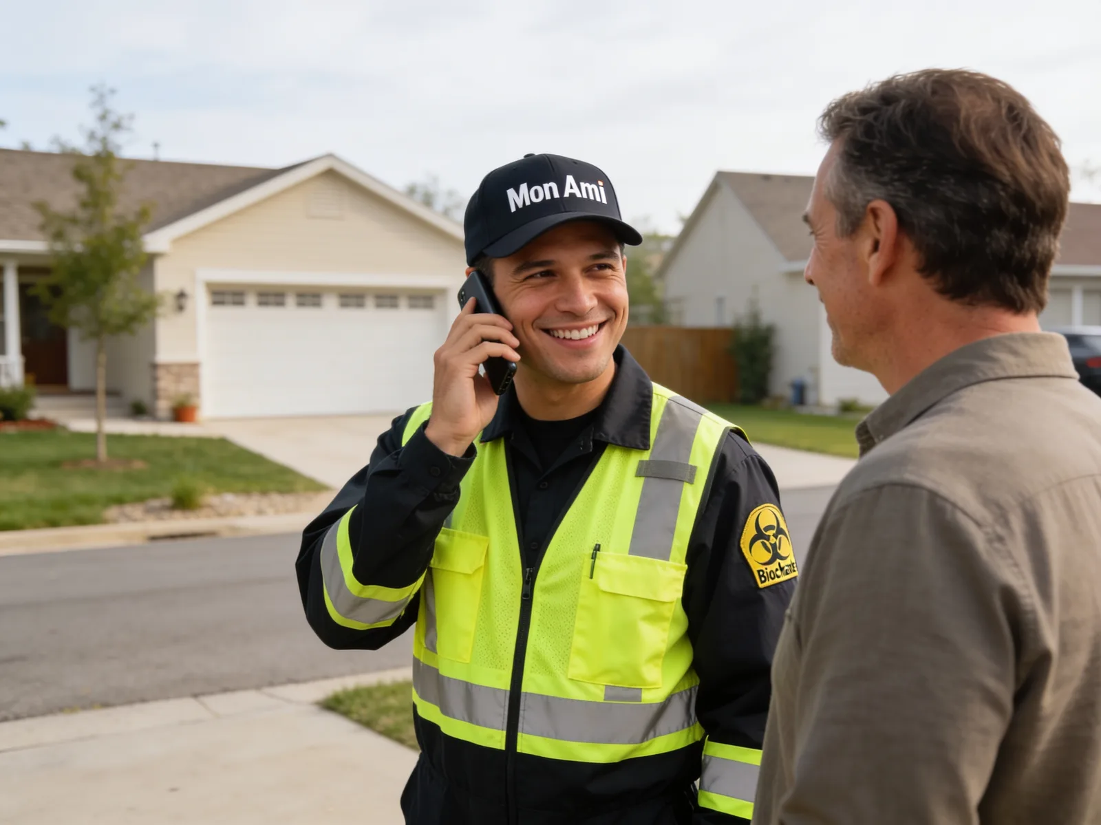 Sewage Cleanup Hereford, PA FAQs