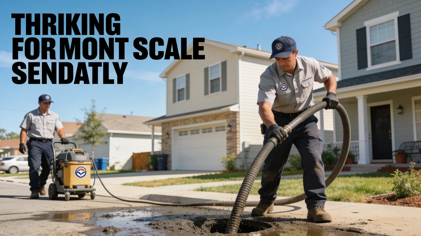 Sewage Cleanup in Hereford, PA near me